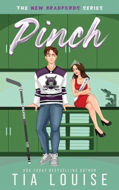 Pinch - Louise, Tia