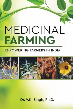 Cover Medicinal Farming