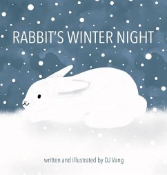 Cover Rabbit's Winter Night