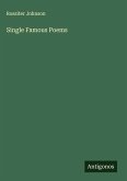 Single Famous Poems
