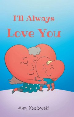 I'll Always Love You - Kozlowski, Amy