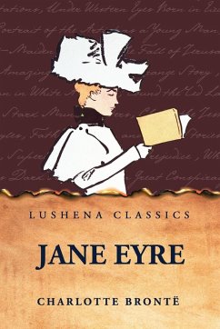 Jane Eyre - Charlotte Brontë Jane Eyre - Charlotte Brontë