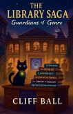 Guardians of Genre Guardians of Genre