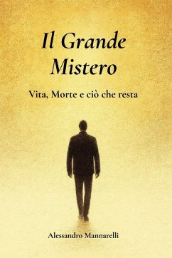 Cover Il Grande Mistero