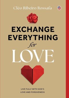 Cover Exchange Everything for Love