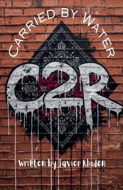 Carried by Water - Rhoden, Javier Carried by Water - Rhoden, Javier