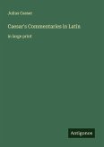 Caesar's Commentaries in Latin