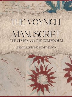 The Voynich Manuscript - Scott (Dunn), Jessica Lorraine