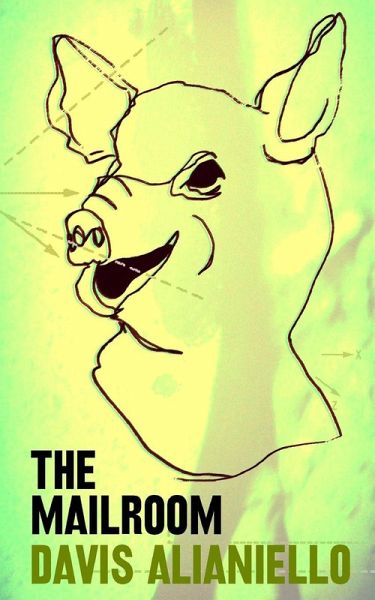 The Mailroom The Mailroom