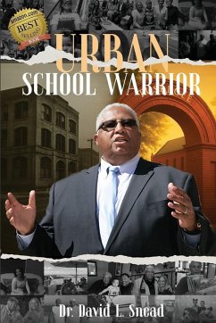 Cover Urban School Warrior