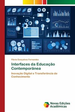Interfaces da Educação Contemporânea - Fernandes, Flávia Gonçalves