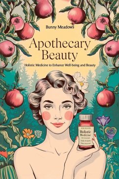 Cover APOTHECARY BEAUTY