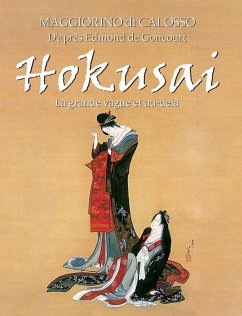 Cover Hokusai