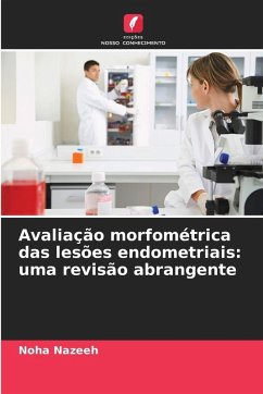 Cover Avaliação morfométrica das lesões endometriais: uma revisão abrangente