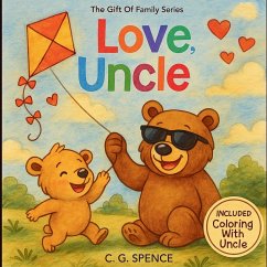 Cover Love, Uncle