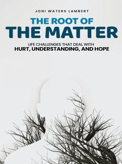 The Root of the Matter - Lambert, Joni