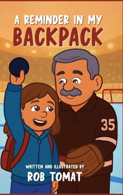 A REMINDER IN MY BACKPACK - Tomat, Rob