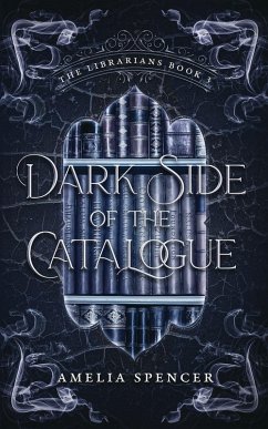 Cover Dark Side of the Catalogue