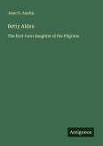 Betty Alden Betty Alden