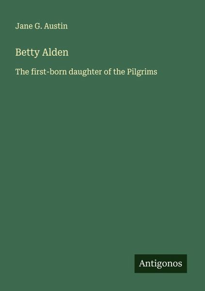 Betty Alden
