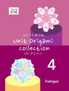 Cover Unit Origami Collection 4
