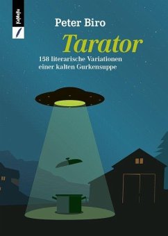 Cover TARATOR