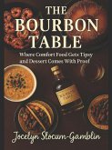 The Bourbon Table The Bourbon Table