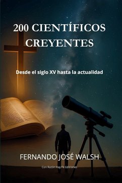 Cover 200 Científicos Creyentes