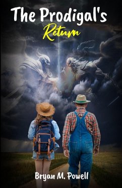 Cover The Prodigal's Return