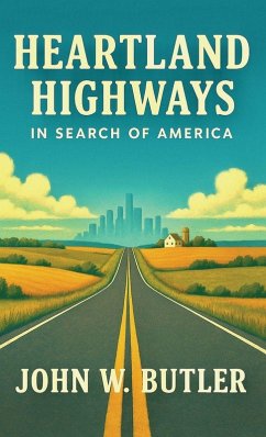 Cover HEARTLAND HIGHWAYS