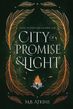 Cover City of Promise and Light