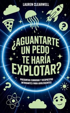 Cover ¿Aguantarte un pedo te haría explotar?