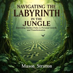 Cover Navigating the Labyrinth in the Jungle (eBook, ePUB)