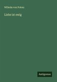 Liebe ist ewig