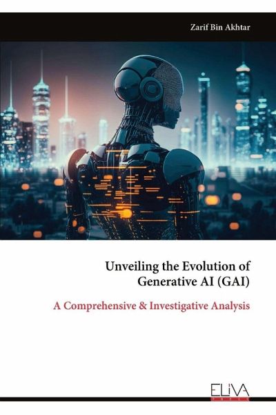 Unveiling the Evolution of Generative AI (GAI)