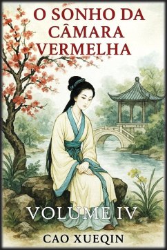 Cover O Sonho da Câmara Vermelha