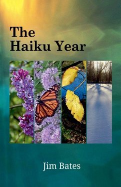 Cover The Haiku Year