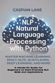 NLP - Natural Language Processing With Python NLP - Natural Language Processing With Python