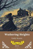Wuthering Heights   Timeless Classics Wuthering Heights   Timeless Classics