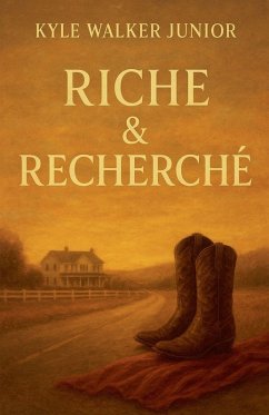 Cover Riche & Recherché
