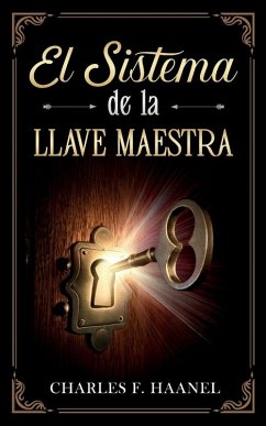 Cover El Sistema de La Llave Maestra - Colección Deluxe