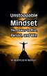 Unstoppable Mindset - Bild 1