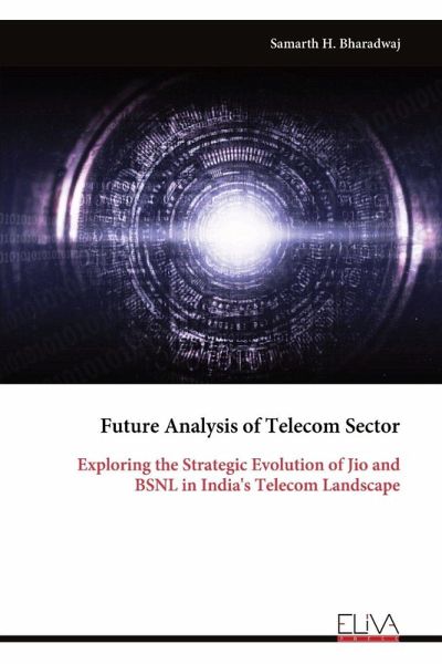 Future Analysis of Telecom Sector Future Analysis of Telecom Sector