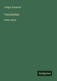 Verschollen Verschollen