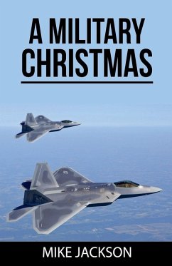Cover A Military Christmas