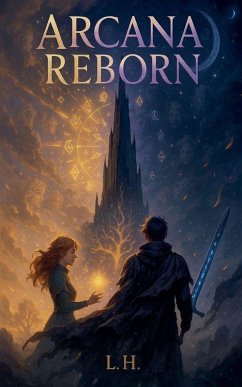 Arcana Reborn - Laaouamri, Hamza