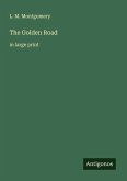 The Golden Road