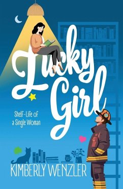 Cover Lucky Girl