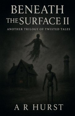 Cover Beneath the Surface II
