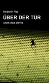 Über der Tür